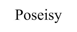 POSEISY trademark