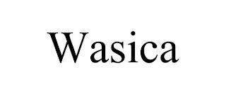 WASICA trademark