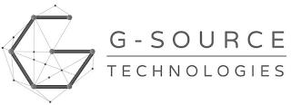 G G-SOURCE TECHNOLOGIES trademark