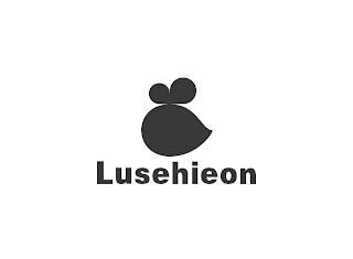 LUSEHIEON trademark