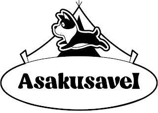 ASAKUSAVEL trademark