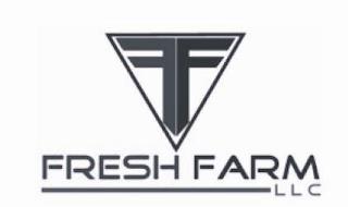 FF FRESH FARM LLC trademark