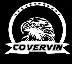 COVERVIN trademark