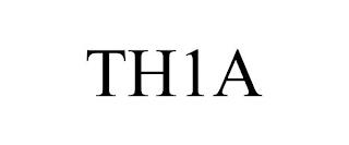 TH1A trademark