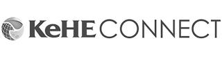 KEHE CONNECT trademark