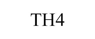 TH4 trademark