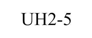 UH2-5 trademark