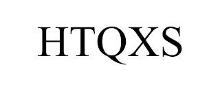 HTQXS trademark