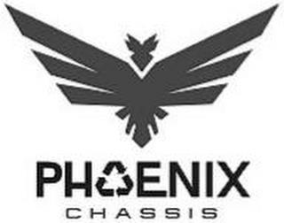 PHOENIX CHASSIS trademark