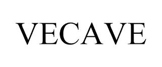 VECAVE trademark