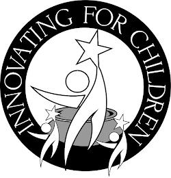 INNOVATING FOR CHILDREN trademark