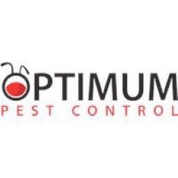 OPTIMUM PEST CONTROL trademark