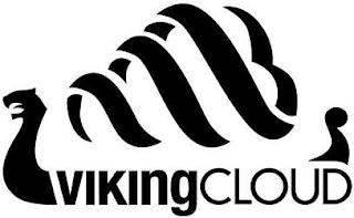 VIKINGCLOUD trademark