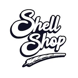 SHELL SHOP trademark