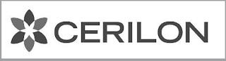 CERILON trademark