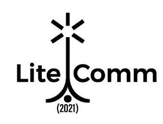 LITE COMM (2021) trademark