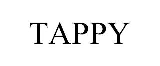 TAPPY trademark