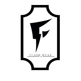 F FLASH WEAR trademark