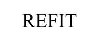 REFIT trademark