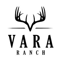 VARA RANCH trademark