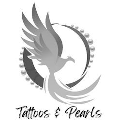 TATTOOS & PEARLS trademark