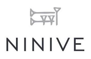 NINIVE trademark