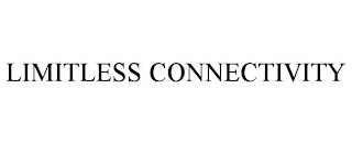 LIMITLESS CONNECTIVITY trademark