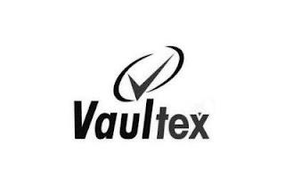 VAULTEX trademark