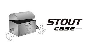 STOUT CASE trademark