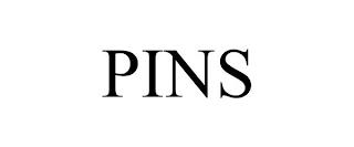 PINS trademark