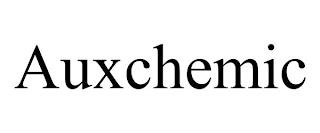 AUXCHEMIC trademark