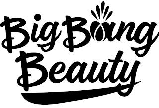 BIG BANG BEAUTY trademark