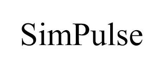 SIMPULSE trademark