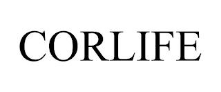 CORLIFE trademark