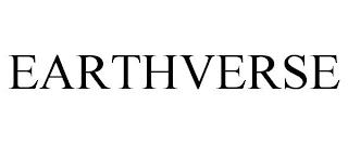 EARTHVERSE trademark