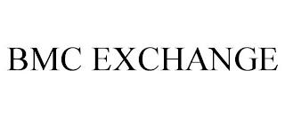 BMC EXCHANGE trademark