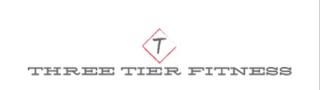 T THREE TIER FITNESS trademark