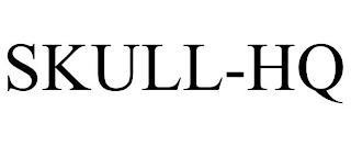 SKULL-HQ trademark