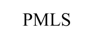 PMLS trademark