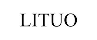 LITUO trademark