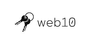 WEB10 trademark