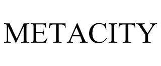 METACITY trademark