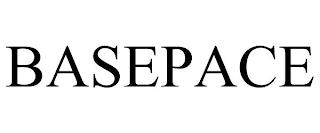 BASEPACE trademark