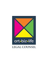 ART BIZ LIFE LEGAL COUNSEL trademark