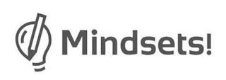 MINDSETS trademark