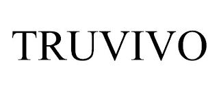 TRUVIVO trademark