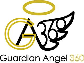 GA GUARDIAN ANGEL 360 trademark