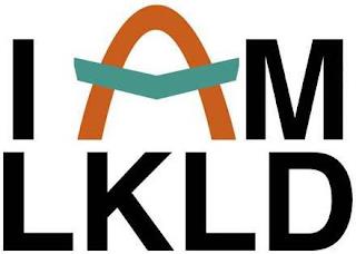 I AM LKLD trademark