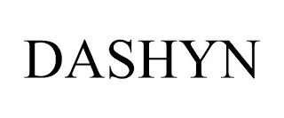 DASHYN trademark