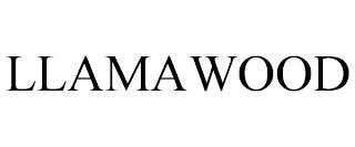 LLAMAWOOD trademark